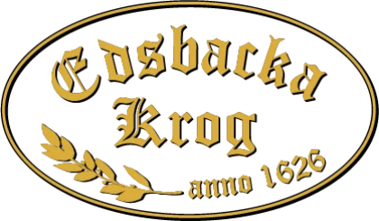 Edsbacka Krog, anno 1626